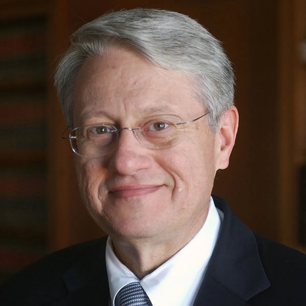 Judge Nicholas G. Garaufis