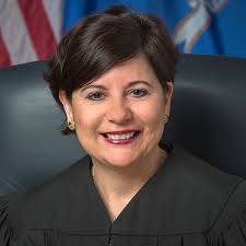 Judge Maria Araújo Kahn